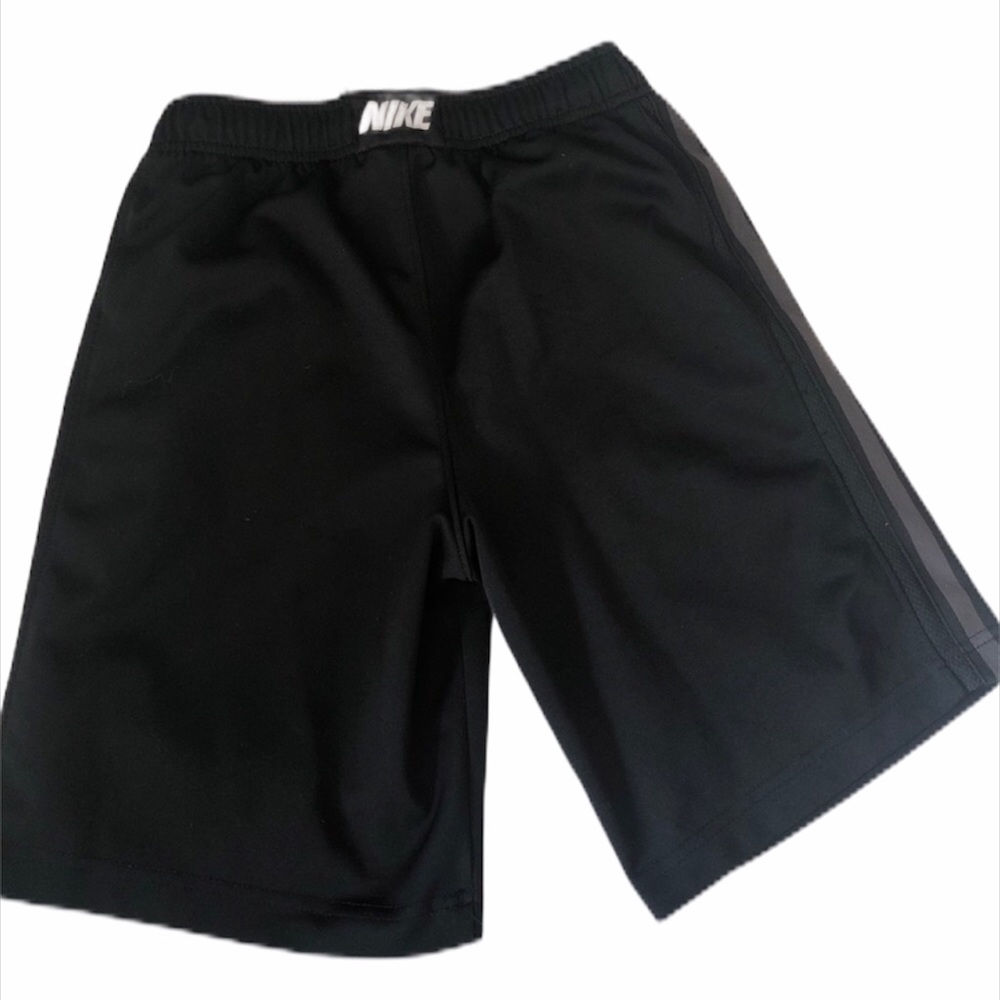 Nike athletic shorts
